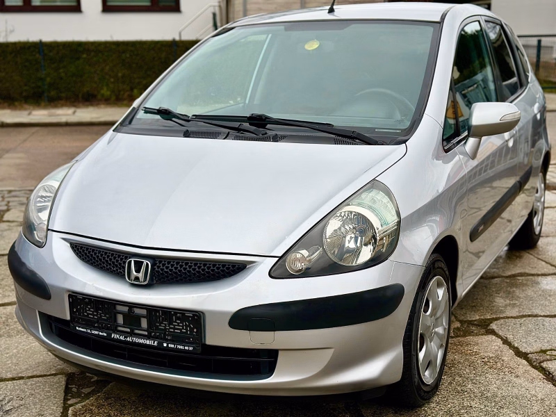 Honda Jazz 1.4 LS * Automatik * Service NEU * Klima *