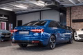 Daumennagel 8 - Audi S4 Limousine 3.0 TDI quattro|S-SITZE|HEAD-UP|ACC