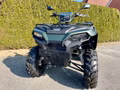 Daumennagel 2 - Polaris Sportsman 570 EPS Agri Pro Edition T3b Zulassung