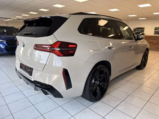 2026 BMW X3 30 xDrive - photo 4
