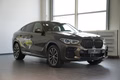 Daumennagel 5 - BMW X6 xDrive 40 d M Sport  NAV SHZ KEYLEES LASER