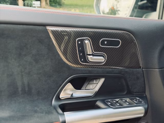 Mercedes-Benz GLA 220 4M AMG+Multibeam+Carbon+Kamera+Memory+19 - foto 2