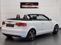Daumennagel 16 - Audi A3 Cabriolet Aus 1.Hand BI-XENON Leder/Alcantara