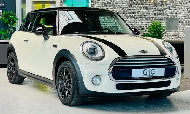 MINI Cooper D |LED|SHZ|PDC|TEMP.|MFL|EU6 Gebrauchtwagen Kaufen | EZ 01/2015 | Preis 13.990 €
