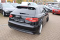 Daumennagel 26 - Audi A3 Sportback 1,4 S LINE ambiente ultra PANORAMADACH