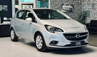 Opel Corsa-e Gebrauchtwagen Kaufen