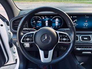 Mercedes-Benz GLE 350d 4Matic AMG+Luft+AHK+Pano+Memory+22"+1HD - bilder 3
