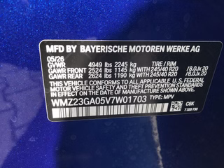 2027 MINI Countryman S ALL4 - photo 10