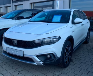 Fiat Tipo age.one-day registration Kaufen