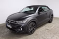Thumbnail 3 - Volkswagen T-Roc Cabrio 1.5 TSI R-Line Edition Black