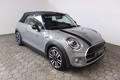 Daumennagel 9 - MINI Cabrio Cooper LED NAVI SHZ PDC