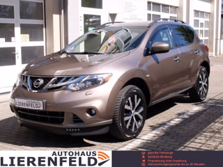 Nissan Murano Used vehicle for sale