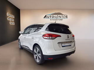 Renault Scenic IV Intens Pano Navi Kamera Allwetter - bilder 3