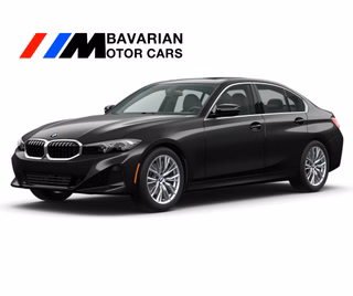 2024 BMW 330i xDrive Sedan - photo 1