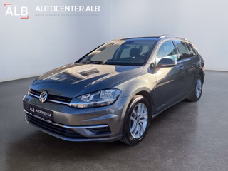 Volkswagen Golf VII Variant Comfortline BMT/2 HAND/KLIMA/EURO6/