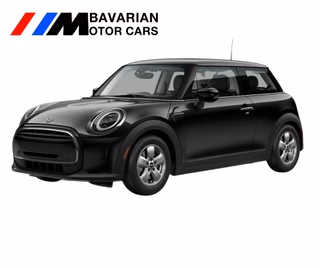 2022 MINI Cooper Hardtop 2 Door - photo 1