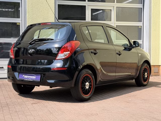 Hyundai i20 5 Star Edition  Klima Tüv Neu - foto 7