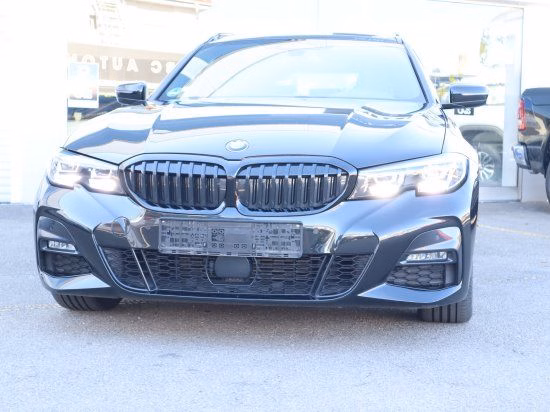 BMW 320 d Mild Hybrid xDrive M Sport (EURO 6d) NAVI