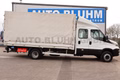 Daumennagel 4 - Iveco Daily 70C18 Doka Plane Maxi AC Diff-Sperre LBW