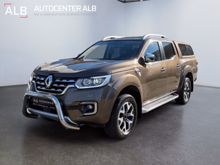 Renault Alaskan Gebrauchtwagen Kaufen