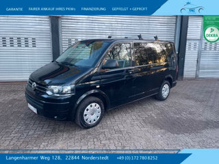 Volkswagen T5 Transporter Gebrauchtwagen Kaufen