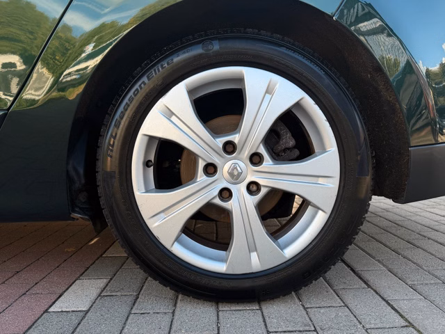 Renault Scenic III GrandDynamique1.9dCi*Navi*AHK*TÜV NEU - foto 9
