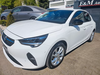 Opel Corsa F Elegance Automatik*NUR 35.218KM*1.HAND*