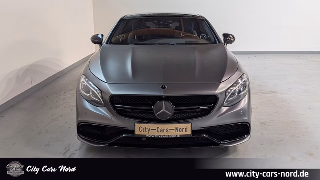 Mercedes-Benz S 63 AMG 4Matic 750PS+EXKLUSIV+22 Z+BURM+DISTRO+ - bilder 2