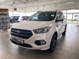 Ford Kuga Gebrauchtwagen Kaufen