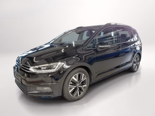 Volkswagen Touran Gebrauchtwagen Kaufen