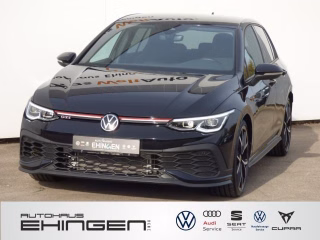 Volkswagen Golf Gebrauchtwagen Kaufen