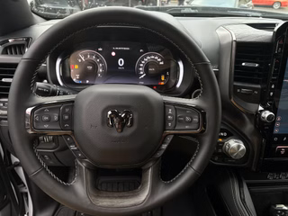 Dodge RAM Limited Night Edition MWK + Rambox - foto 22