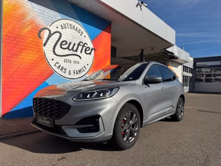 Ford Kuga Gebrauchtwagen Kaufen