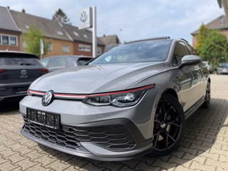 Volkswagen Golf VIII GTI Clubsport,IQ,PANO,KAM,WR,Ass-Pak
