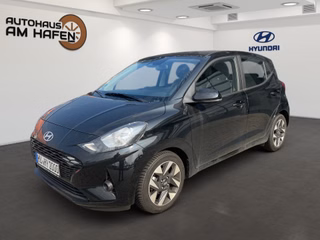 Hyundai i10 Vorführfahrzeug Kaufen