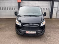 Daumennagel 7 - Ford Transit Custom Kasten 310 L2H1 Trend