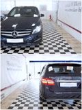 Daumennagel 29 - Mercedes-Benz B 180 Style*2Vorb*G.Servicege.*LED Scheinw.*Navi*PDC
