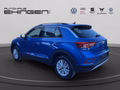 Daumennagel 9 - Volkswagen T-Roc Life 2.0 TDI LED+Navi+PDC+Alu