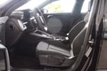 Daumennagel 10 - Audi A3 Limousine 35 TFSI CARPLAY-NAVI