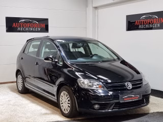Volkswagen Golf Plus Gebrauchtwagen Kaufen