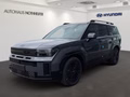 Daumennagel 1 - Hyundai SANTA FE HEV 6-Sitzer 1.6 T-GDI 239 PS 4WD BLACKLINE Schiebedach  Hybrid 158 kW Blackline