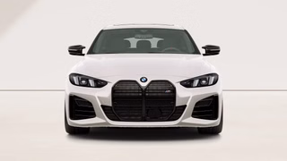 2027 BMW M440i xDrive Gran Coupe - photo 3