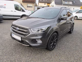 Ford Kuga ST-Line 2.0 ACC AHK Panoramadach Xenon H&R DAB - foto 1