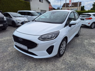 Ford Fiesta Cool & Connect 1.0 EcoB. Klima Navi DAB PPS Hi - foto 1
