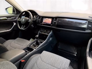 Skoda Kodiaq Style 4x4  Navi - bilder 7