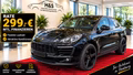 Daumennagel 1 - Porsche Macan *AHK/BOSE/PANO*