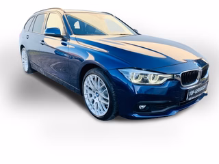BMW 320 Gebrauchtwagen Kaufen