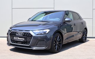 Audi A1 Gebrauchtwagen Kaufen