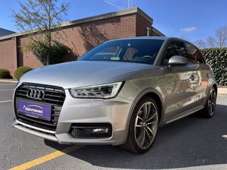 Audi A1 Gebrauchtwagen Kaufen