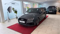 Daumennagel 1 - Audi RS 3 Sportback 2.5 TFSI quattro